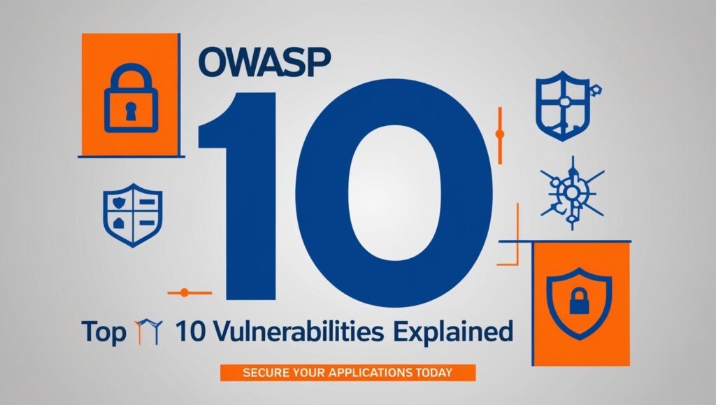 OWASP Top 10 Vulnerabilities Explained