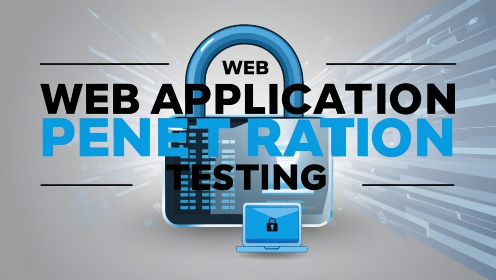 Web Application Penetration Testing