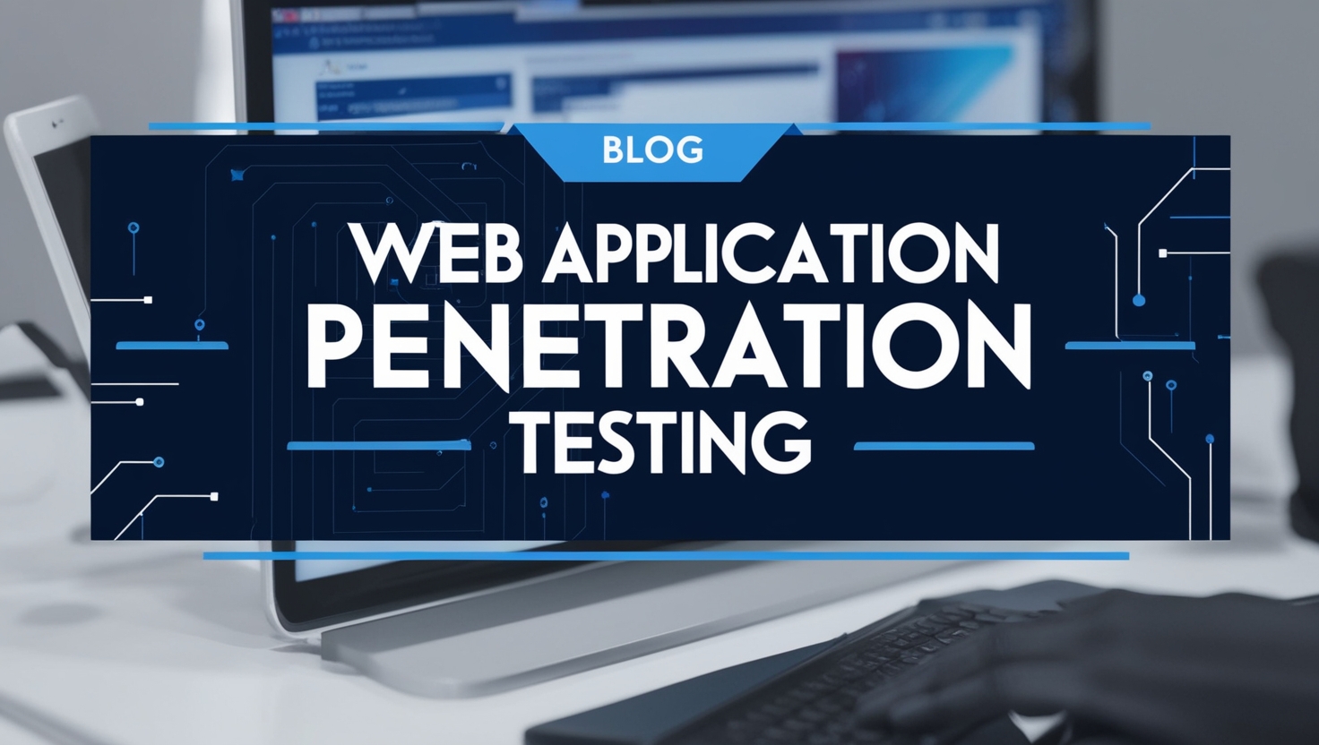 Web Application Penetration Testing
