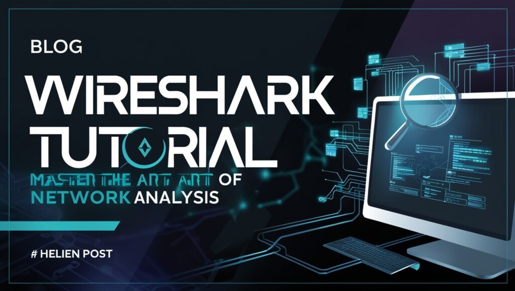 Wireshark Tutorial