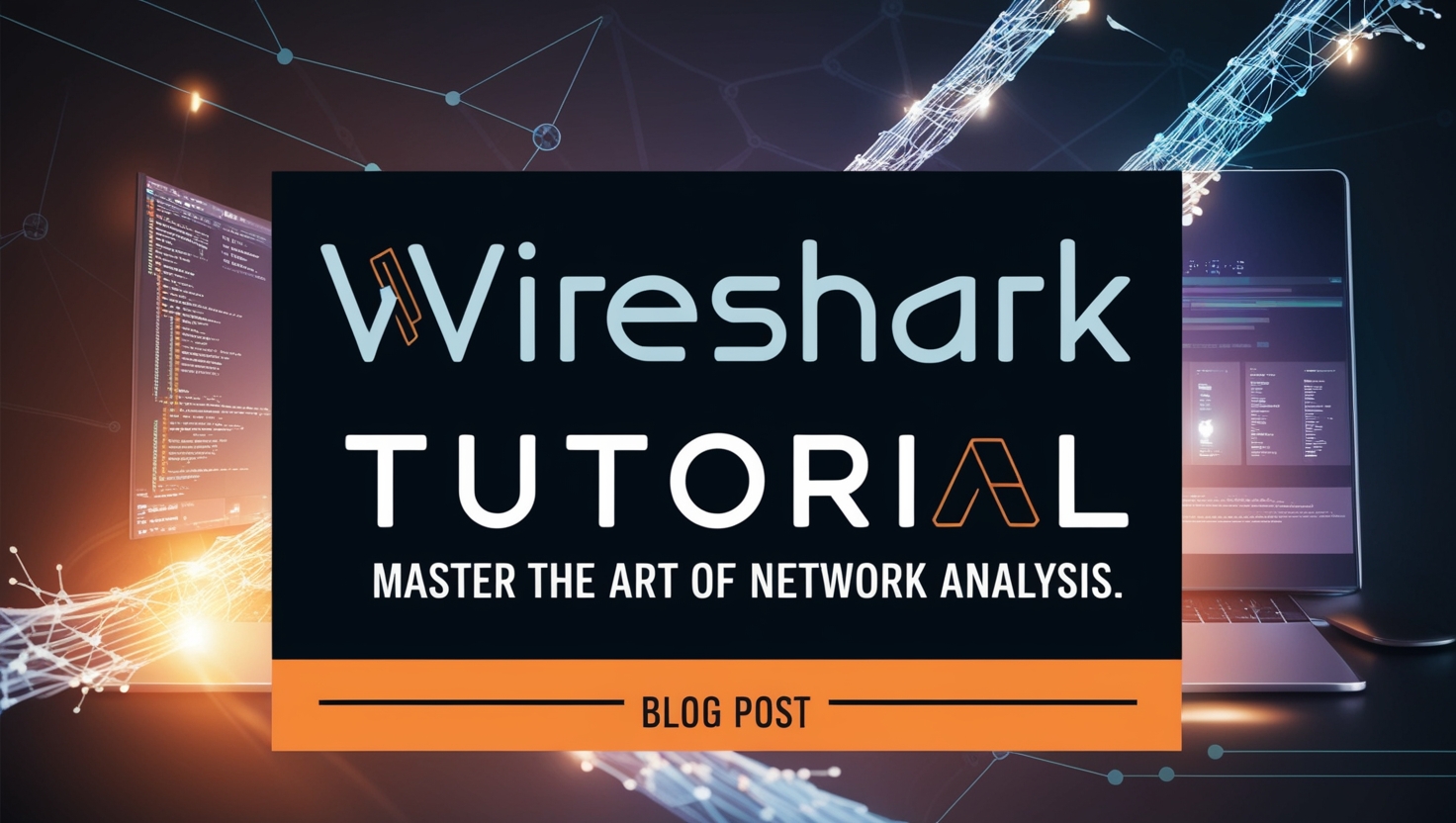 Wireshark Tutorial