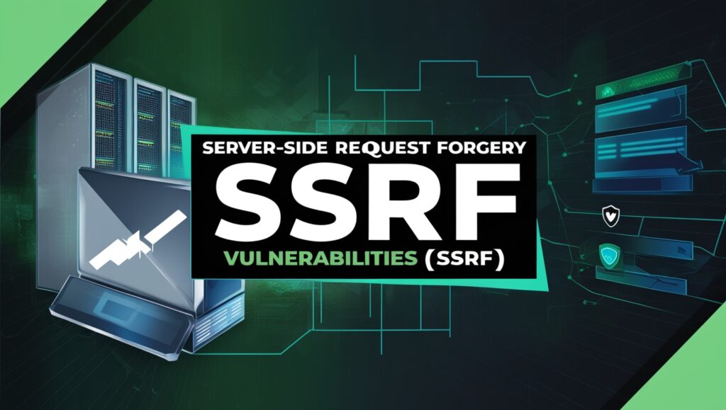 Server-Side Request Forgery (SSRF)