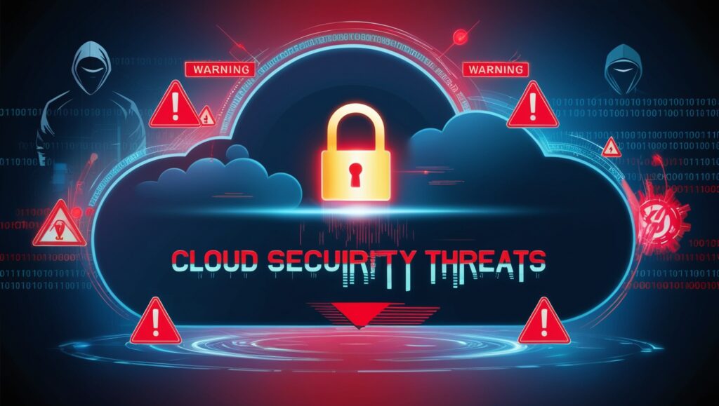 Cloud Security Threats