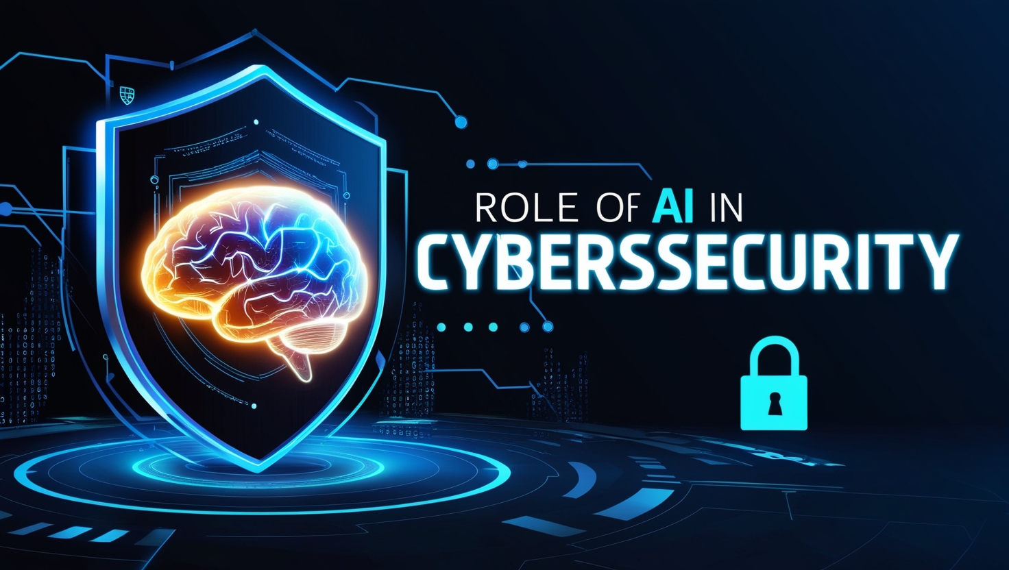 Role of AI in Cybersecurity