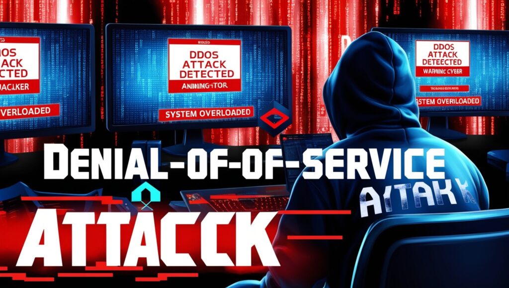 Denial-of-Service Attack