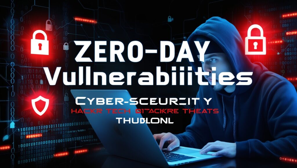 What is Zero-Day Vulnerabilities