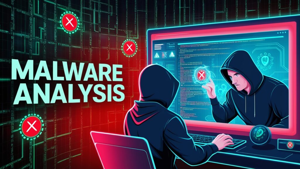 Malware Analysis 