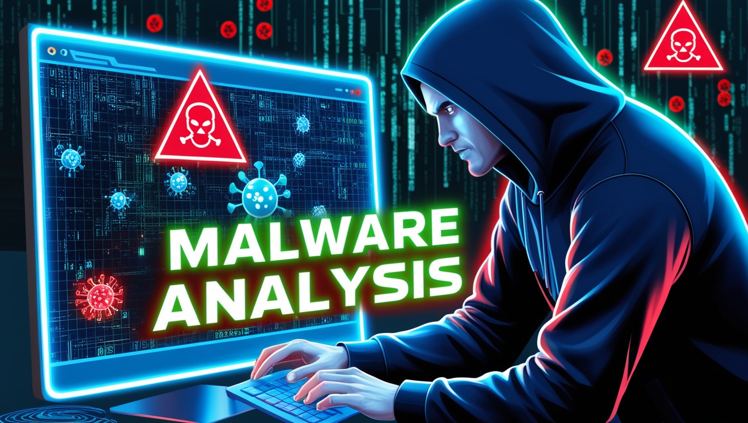 Malware Analysis
