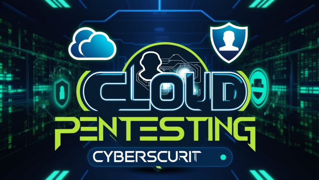 Cloud Pentesting