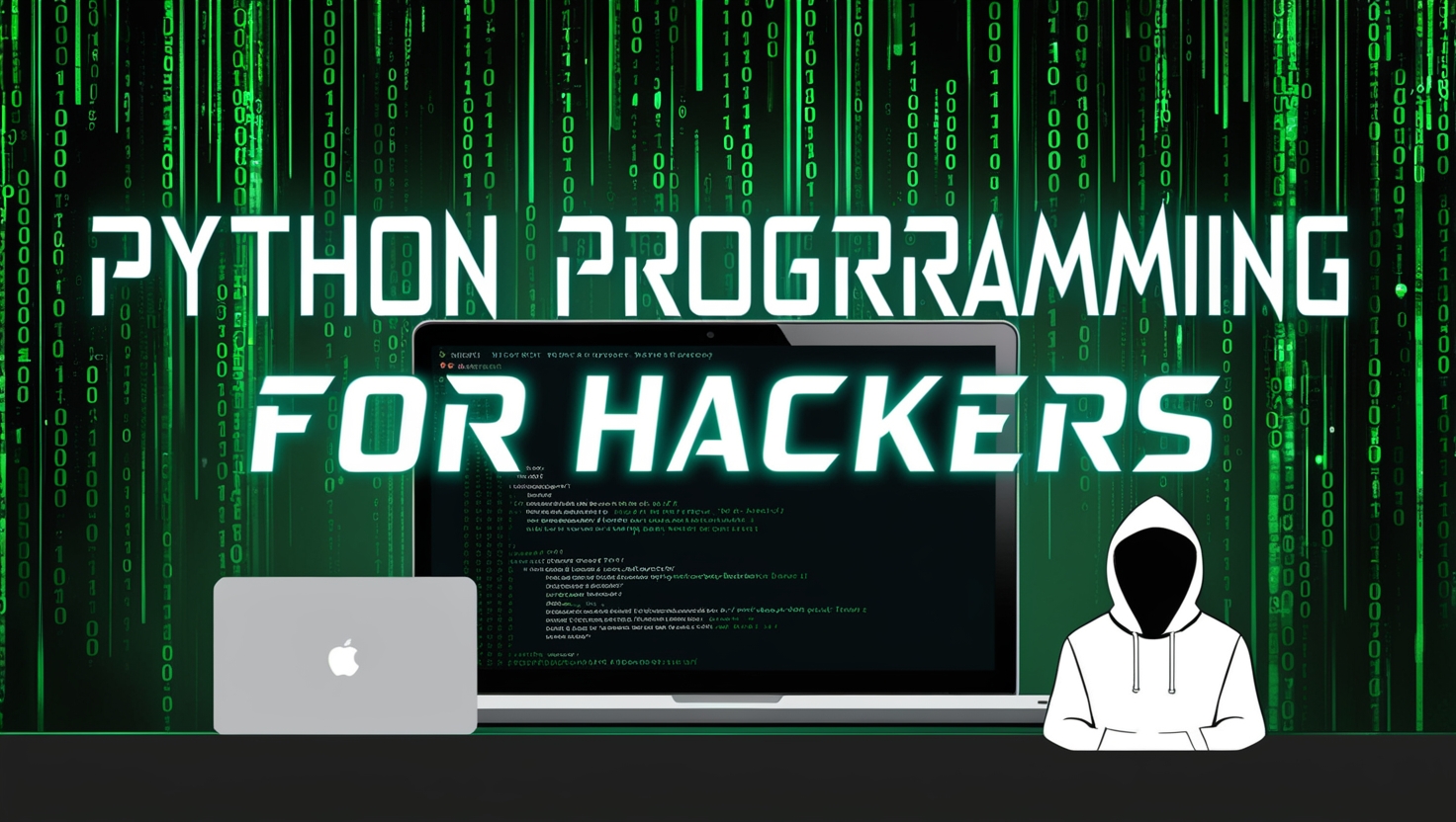 Python Programming for Hackers