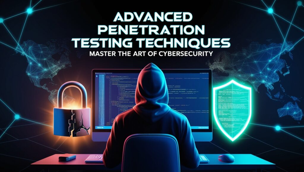 Advanced Penetration Testing Techniques