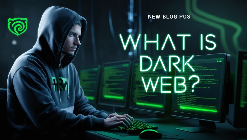 What is Dark Web