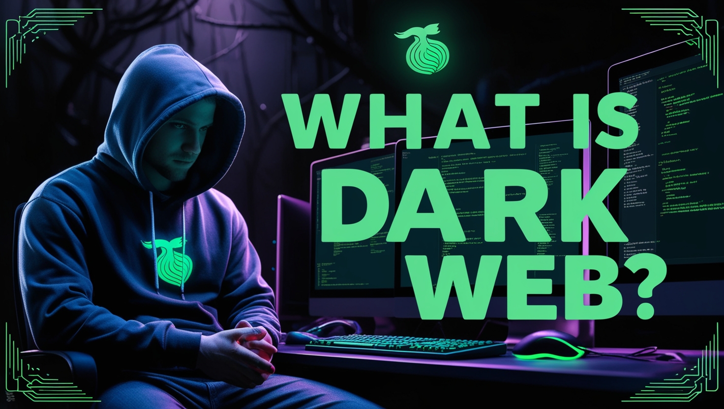 What is Dark Web