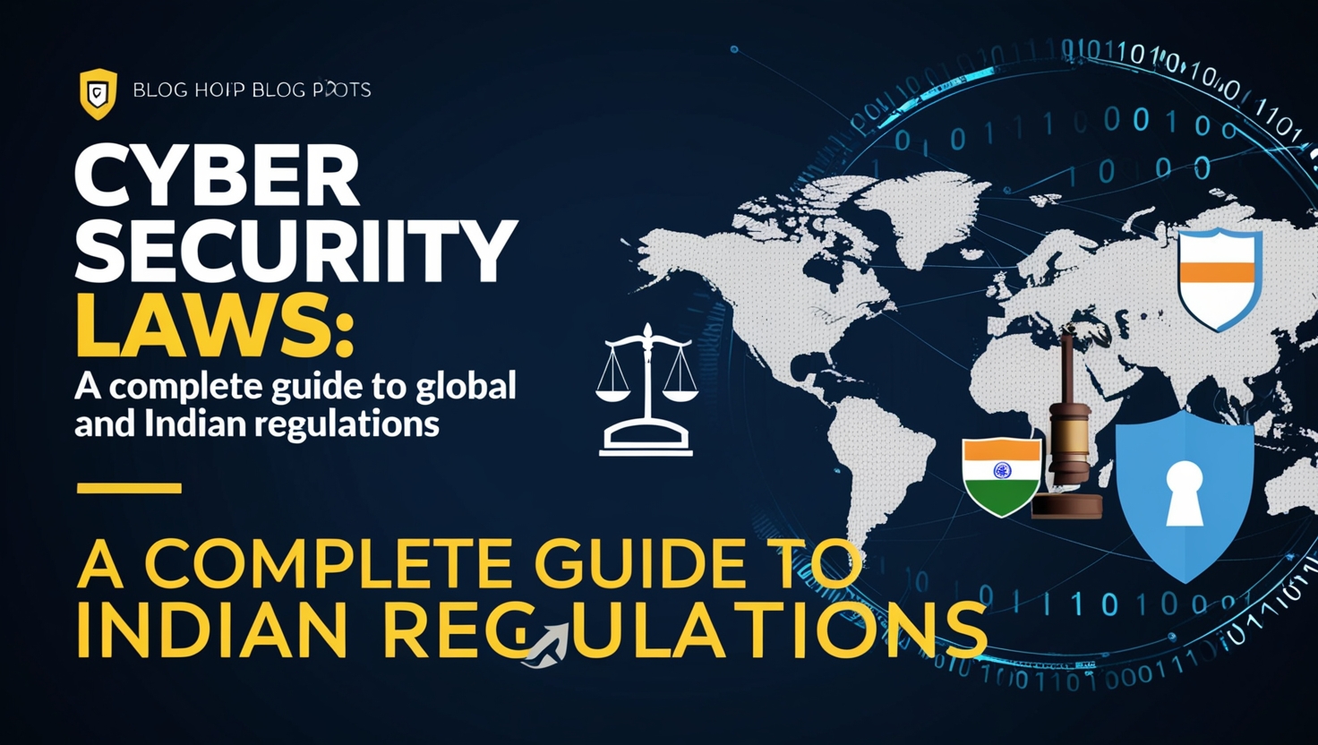 Cyber Security Laws