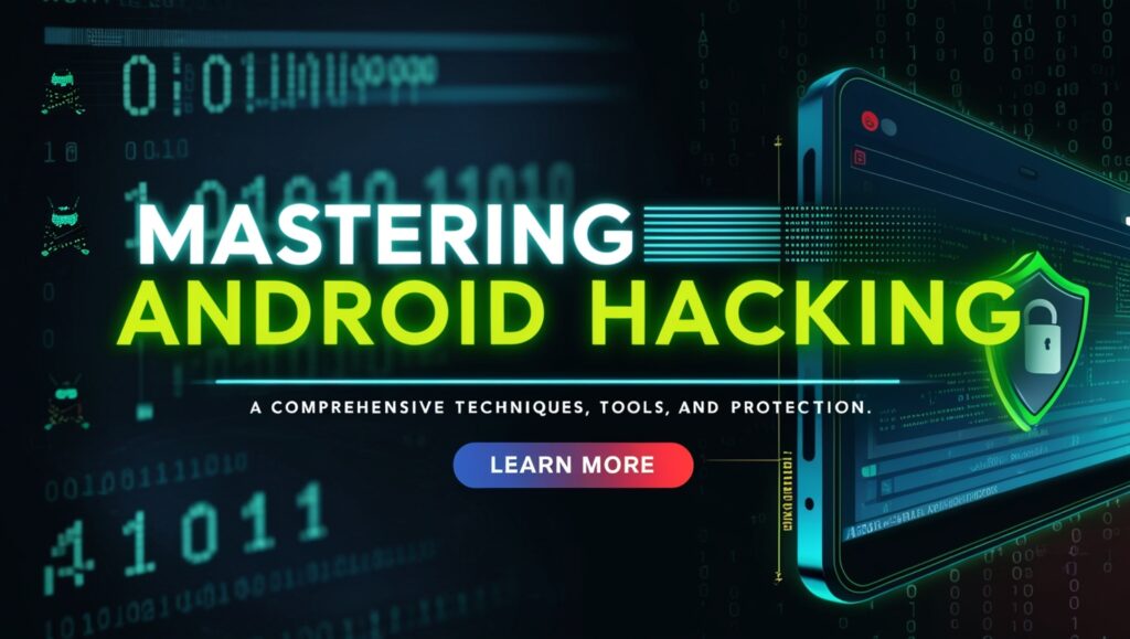 Android Hacking