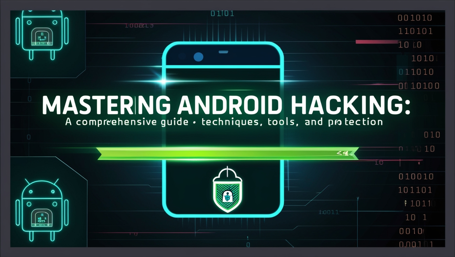 Android Hacking