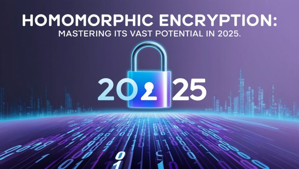 Homomorphic Encryption