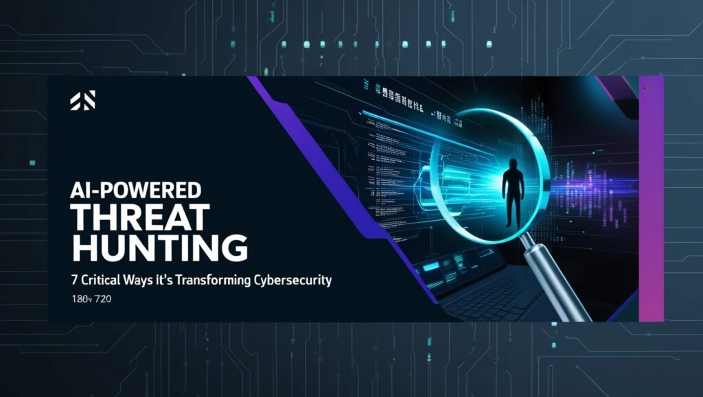 AI-Powered Threat Hunting