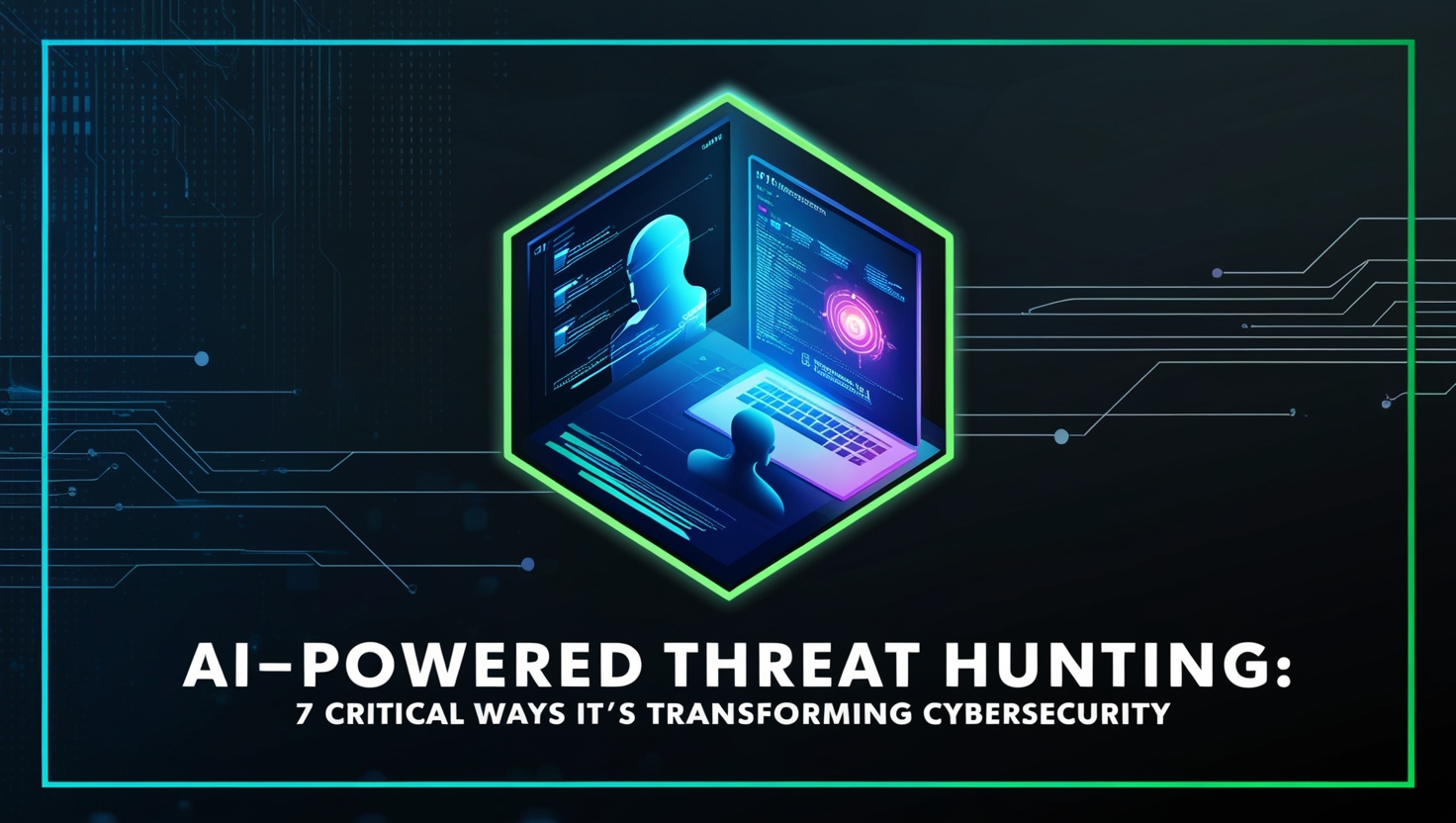 AI-Powered Threat Hunting