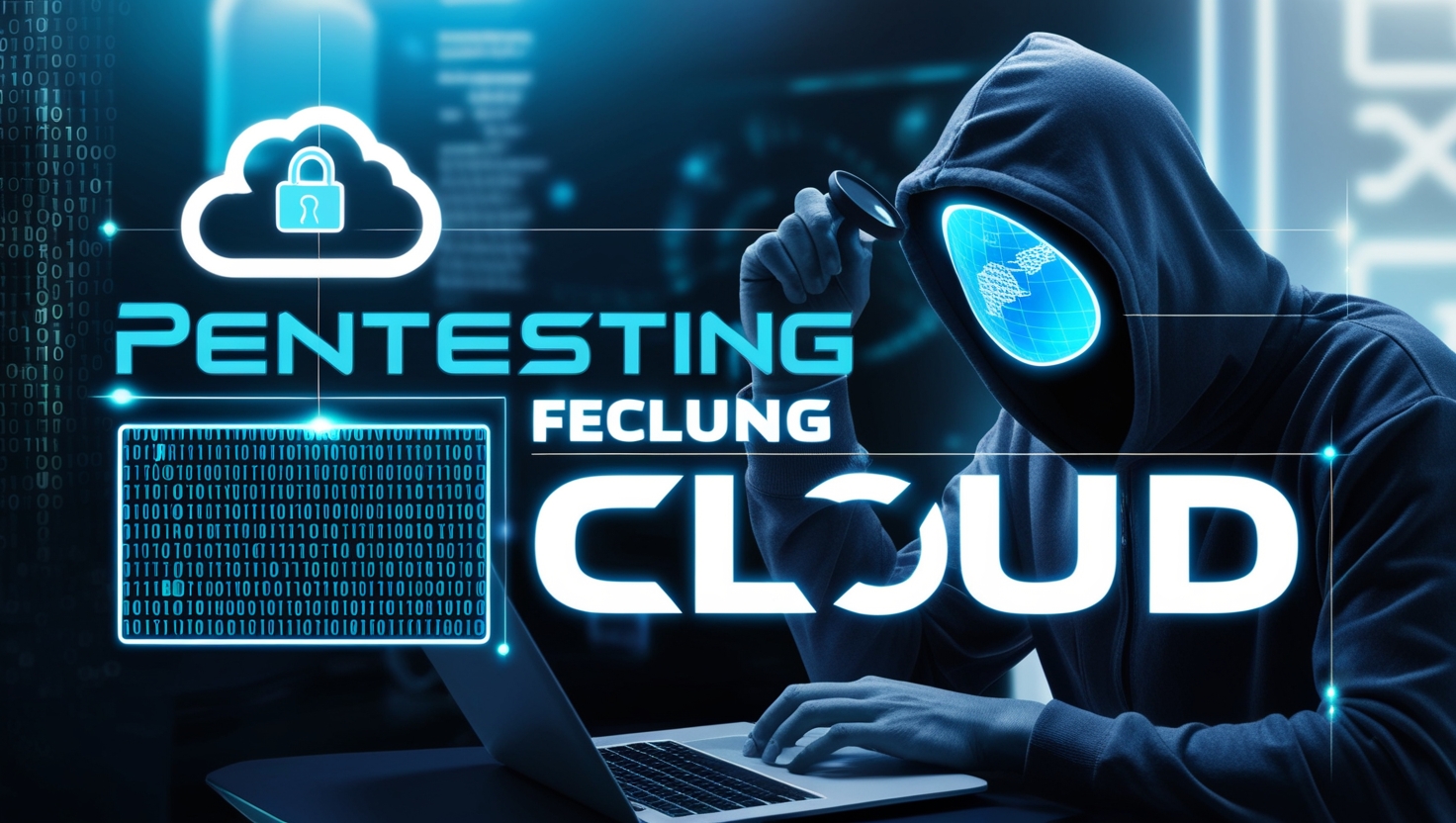 Pentesting Cloud