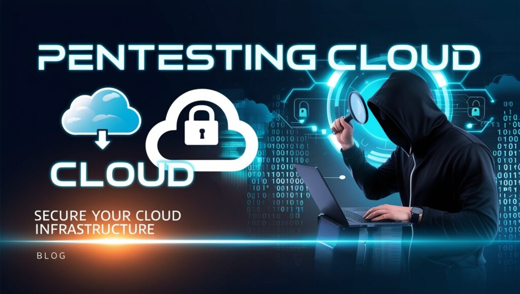 Pentesting Cloud