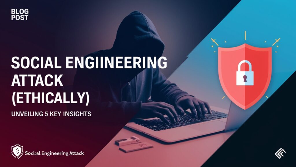 Social Engineering Attack (Ethically)