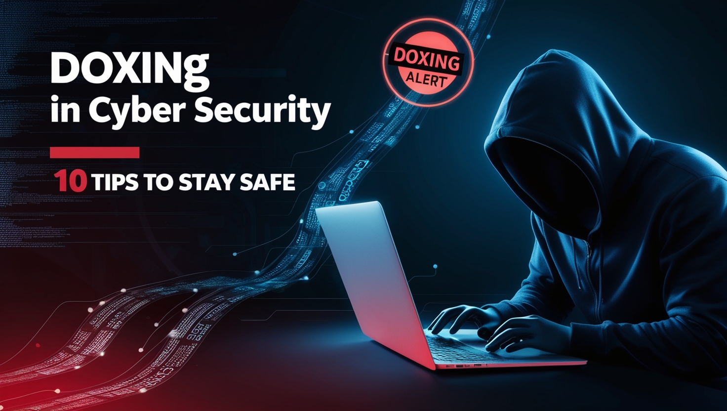 doxing in cyber security