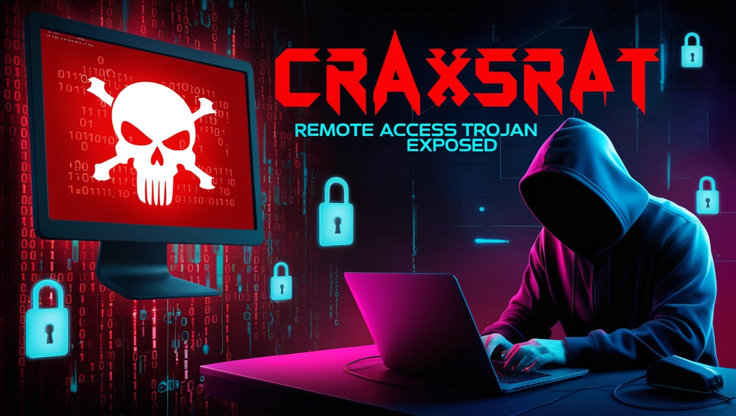 CraxsRAT