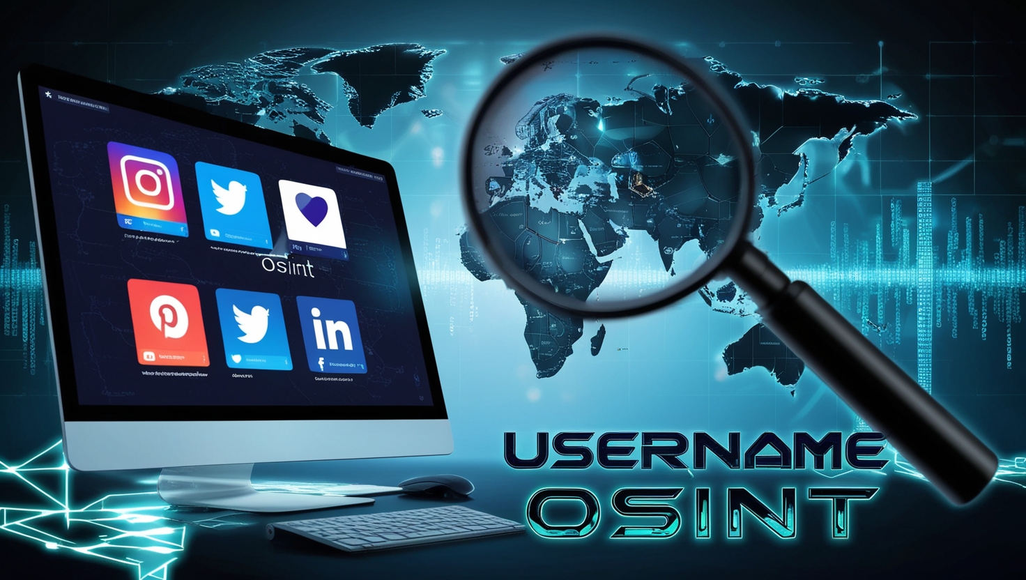 Username OSINT