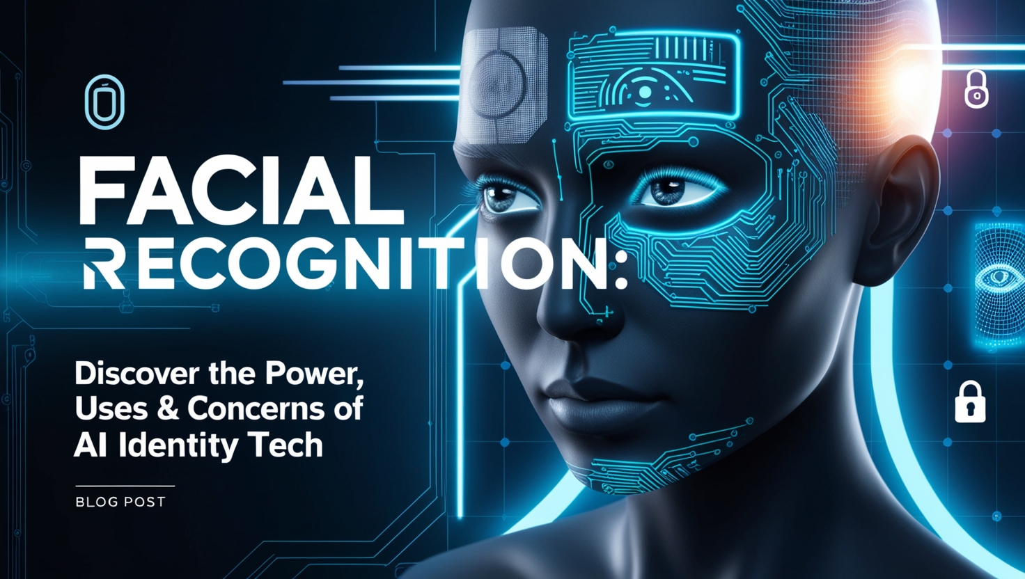 facial recognition