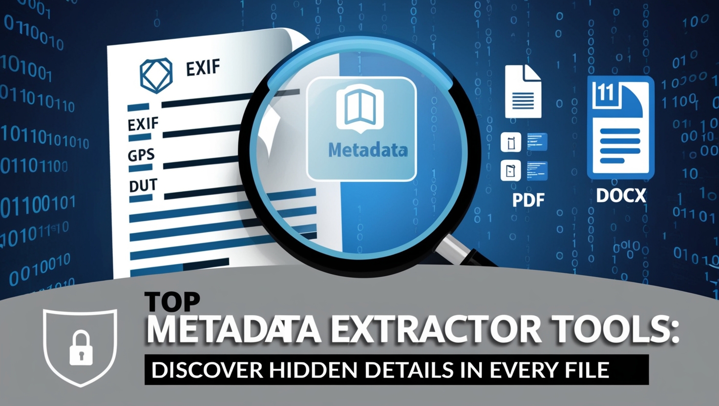 metadata extractor