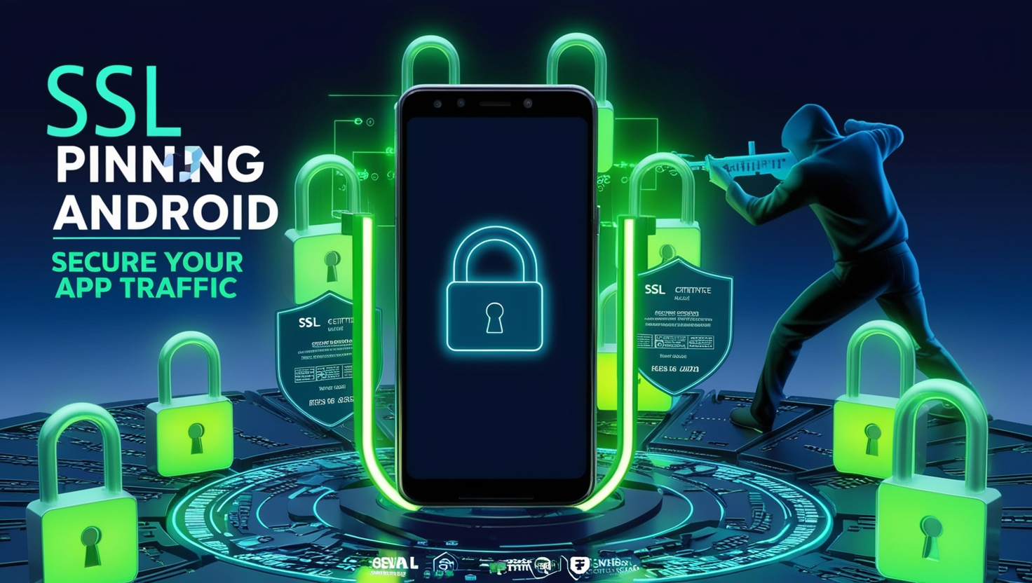 ssl pinning android